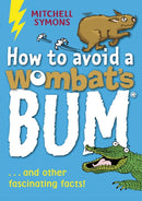 How to Avoid a Wombat's Bum-9781862301832