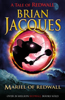 Mariel Of Redwall-9781862302426