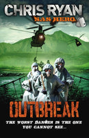 Outbreak : Code Red-9781862302808