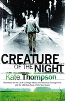 Creature of the Night-9781862303508