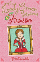 The Lady Grace Mysteries: Assassin-9781862303768