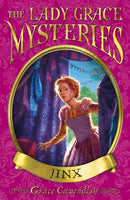 The Lady Grace Mysteries: Jinx-9781862304192