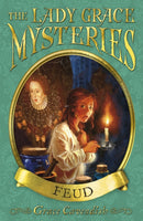 The Lady Grace Mysteries: Feud-9781862304642