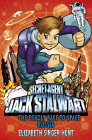 Jack Stalwart: The Deadly Race to Space : Russia: Book 9-9781862306349