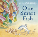 One Smart Fish-9781862306523