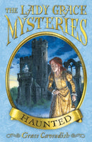 The Lady Grace Mysteries: Haunted-9781862307117