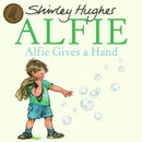 Alfie Gives a Hand