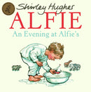 Evening At Alfie''s