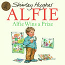 Alfie Wins A Prize-9781862307889