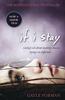 If I Stay-9781862308312