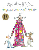 Angelica Sprocket''s Pockets