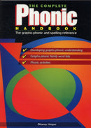 The Complete Phonic Handbook-9781863116428