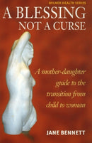 Blessing not a Curse-9781863513005