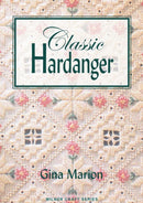 Classic Hardanger-9781863513432
