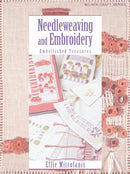 Needleweaving and Embroidery