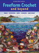 Freeform Crochet and Beyond