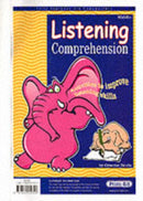 Listening Comprehension : Middle-9781864000399