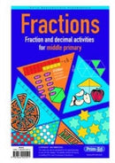 Fractions : Middle-9781864002591