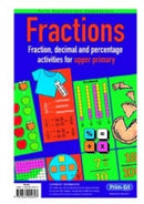Fractions : Upper-9781864002607