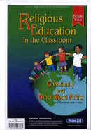 Religious Education in the Classroom : Bk. 2-9781864003383