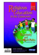 Religious Education in the Classroom : Bk. 3-9781864003390