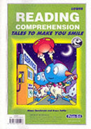 Reading Comprehension : Lower-9781864005196