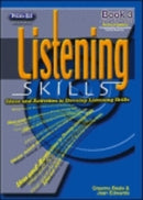 Listening Skills : Year 1/2 and P2/3 Bk. 3-9781864007503