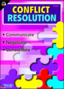 Conflict Resolution (Lower Primary) : Lower primary-9781864007787