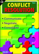 Conflict Resolution (Upper Primary) : Upper primary-9781864007800
