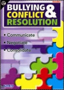 Conflict Resolution (Secondary) : Secondary-9781864007817