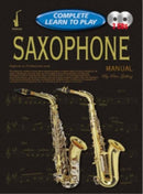 Progressive Complete Learn To Play Saxophone