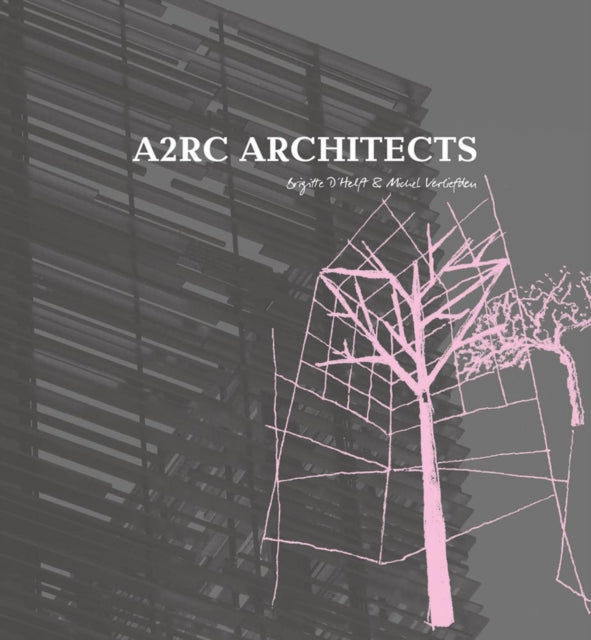 A2RC Architects-9781864701579