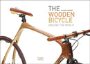 The Wooden Bicycle : Around the World-9781864707144