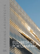 Elizabeth de Portzamparc : Leading Architects-9781864707458