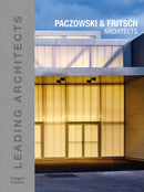 Paczowski and Fritsch Architects : Leading Architects-9781864707519