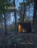 Cabins : Escape to Nature-9781864708332