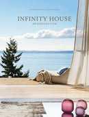 Infinity House: An Endless View-9781864708622