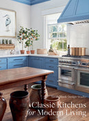 Classic Kitchens for Modern Living-9781864708677