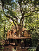 Tree Houses : Escape to the Canopy-9781864708837