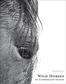 Wild Horses of Cumberland Island-9781864708851