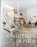 Artists'' Homes