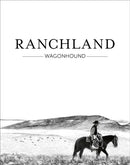 Ranchland : Wagonhound-9781864709124