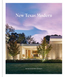 New Texas Modern-9781864709285