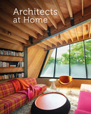 Architects at Home-9781864709506