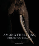 Among the Living : Where You Belong-9781864709650