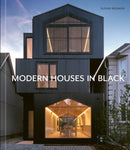 Modern Houses in Black-9781864709667