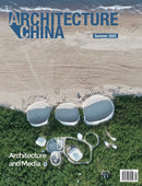 Architecture China: Architecture and Media-9781864709698