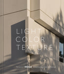 Light, Color, Texture : The Work of MDSA MDSzerbaty Associates Architecture-9781864709858