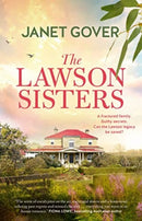 The Lawson Sisters-9781867218395