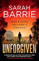 Unforgiven (Lexi Winter Book 1) : The suspense-filled first instalment in the gripping psychological crime thriller series.-9781867255918